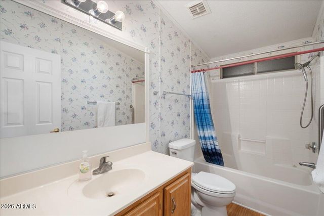 1487 W Horseshoe Bend Drive 9, Camp Verde, AZ 86322