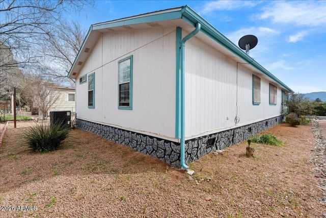 1487 W Horseshoe Bend Drive 9, Camp Verde, AZ 86322