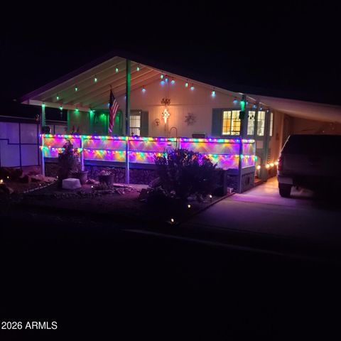 1487 W Horseshoe Bend Drive 9, Camp Verde, AZ 86322