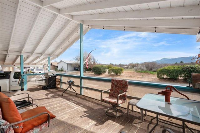 1487 W Horseshoe Bend Drive 9, Camp Verde, AZ 86322
