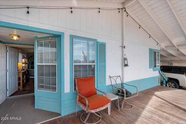 1487 W Horseshoe Bend Drive 9, Camp Verde, AZ 86322