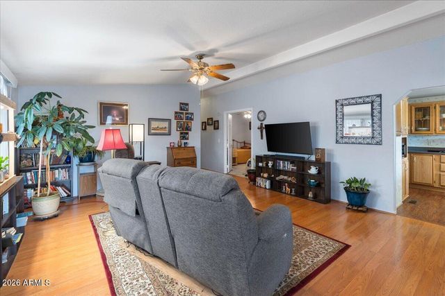 1487 W Horseshoe Bend Drive 9, Camp Verde, AZ 86322