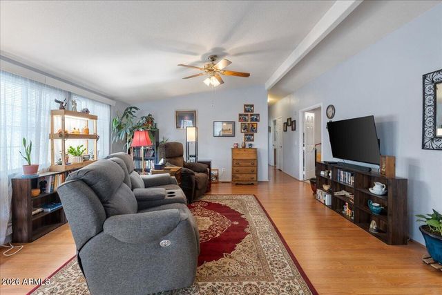 1487 W Horseshoe Bend Drive 9, Camp Verde, AZ 86322