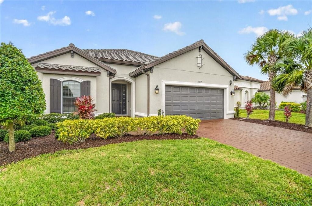 11014 WICKER PARK PLACE, Palmetto, FL 34221
