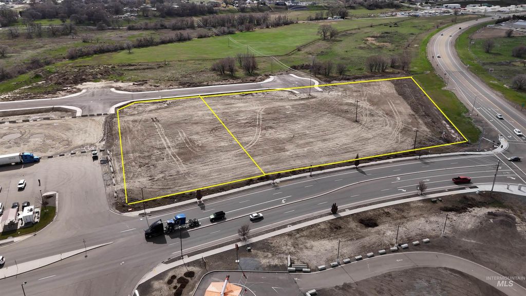 TBD N Oregon St., Ontario, OR 97914 photo 2