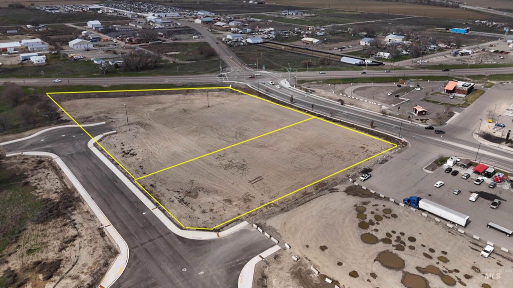 TBD N Oregon St., Ontario, OR 97914 photo 3