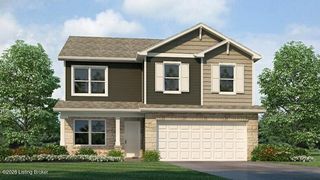 634 Zelcova Dr, Eminence, KY 40019