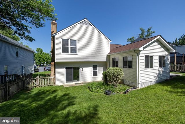 6255 DAWN DAY DR, Columbia, MD 21045