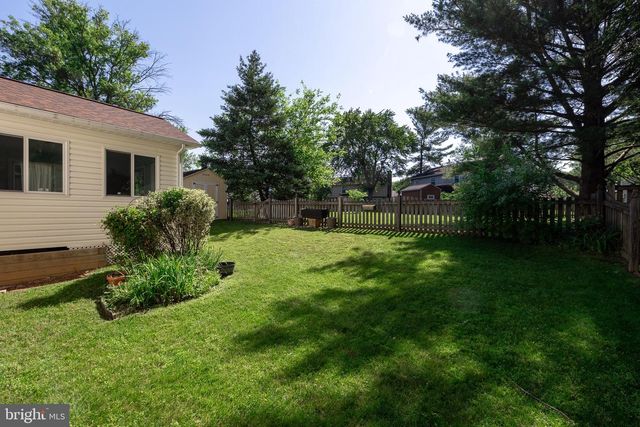 6255 DAWN DAY DR, Columbia, MD 21045