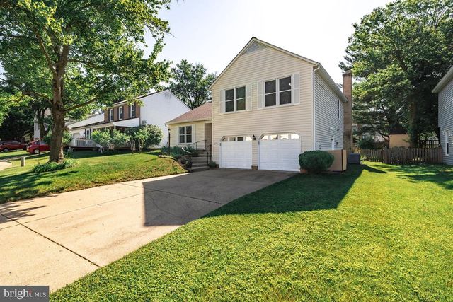 6255 DAWN DAY DR, Columbia, MD 21045