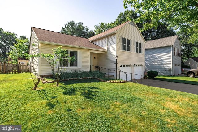 6255 DAWN DAY DR, Columbia, MD 21045