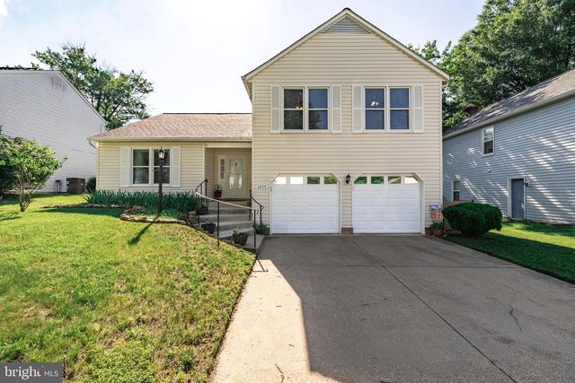 6255 DAWN DAY DR, Columbia, MD 21045