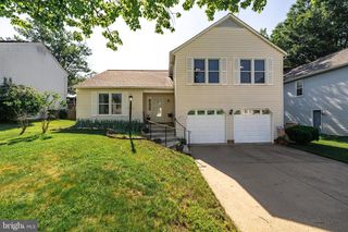 6255 DAWN DAY DR, Columbia, MD 21045
