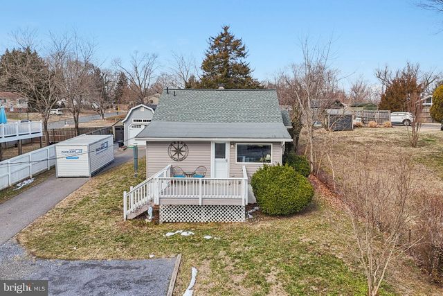 3132 RIVA RD, Riva, MD 21140