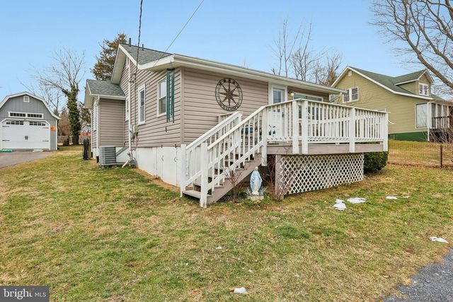 3132 RIVA RD, Riva, MD 21140