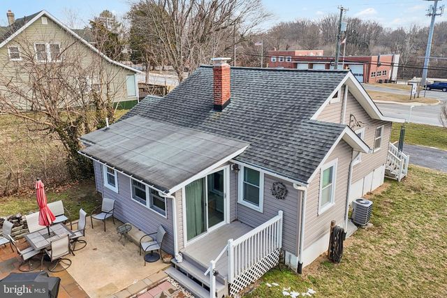 3132 RIVA RD, Riva, MD 21140