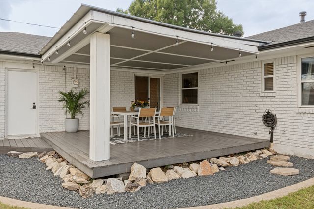 7022 Kiva Lane, Dallas, TX 75227