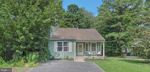 21 PARTRIDGE CT, Marlton, NJ 08053