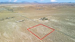 0 Crystal Creek Road, Lucerne Valley, CA 92356