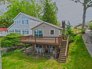 31050 Curran Beach, Silver Creek Twp, MI 49047