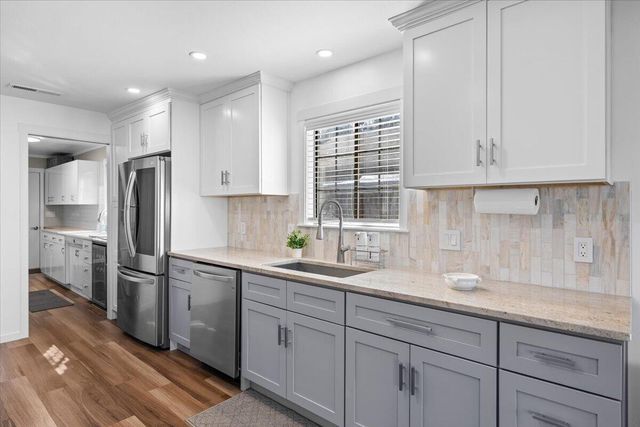 1088 E Park Street, Grants Pass, OR 97527