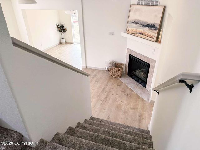190 W Canterbury Drive, Wasilla, AK 99654