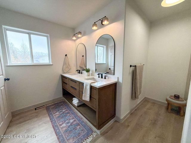 190 W Canterbury Drive, Wasilla, AK 99654