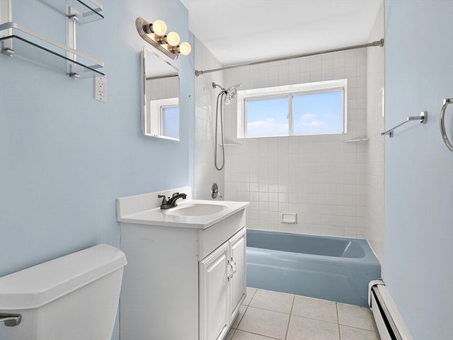 2323 Washington St 1-6, Newton, MA 02462