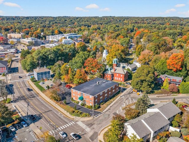 2323 Washington St 1-6, Newton, MA 02462