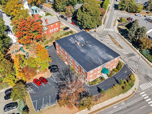 2323 Washington St 1-6, Newton, MA 02462