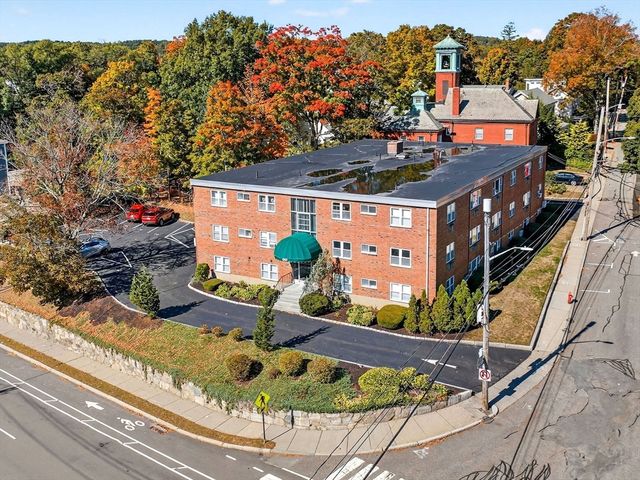 2323 Washington St 1-6, Newton, MA 02462