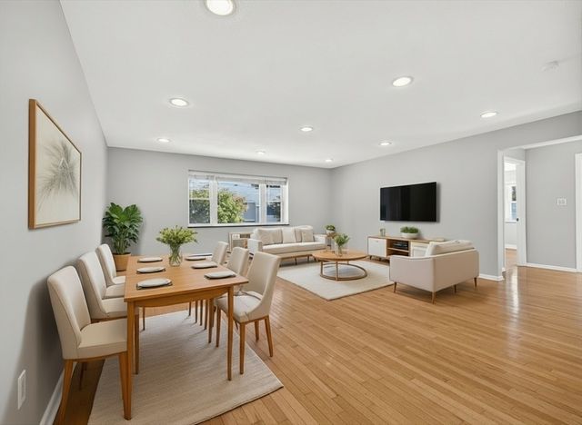 2323 Washington St 1-6, Newton, MA 02462