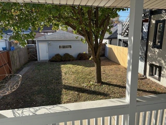 1125 S HANNAH Avenue, Forest Park, IL 60130