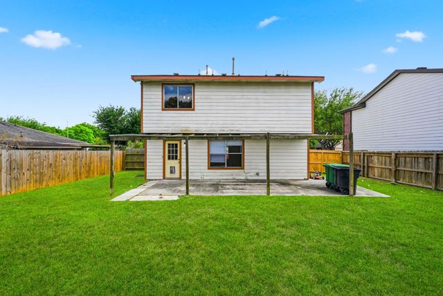 6206 Greenwick Lane, Houston, TX 77085