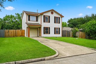 6206 Greenwick Lane, Houston, TX 77085