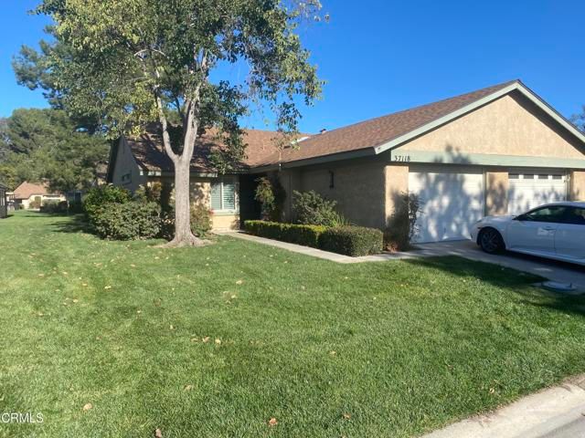 37118 Village 37, Camarillo, CA 93012