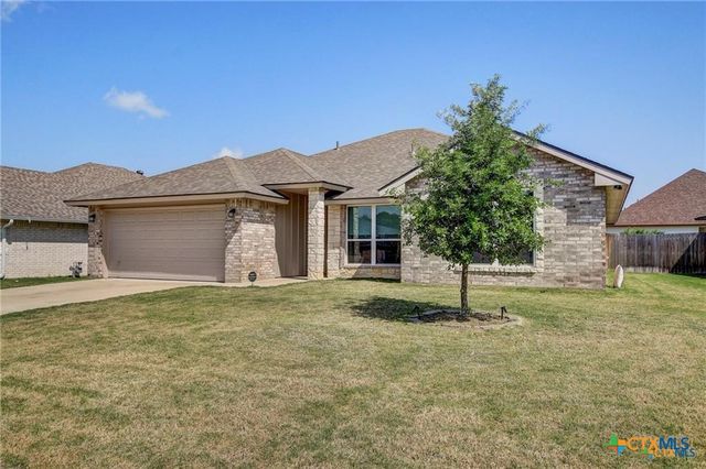2626 Bolzano Trail, Temple, TX 76502