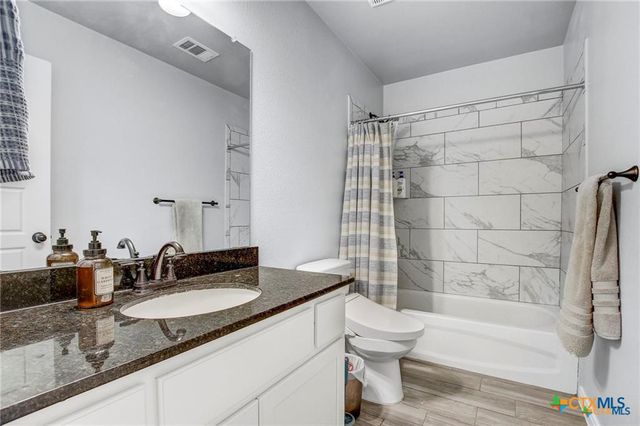 2626 Bolzano Trail, Temple, TX 76502