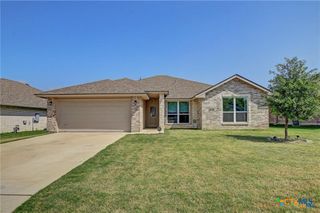 2626 Bolzano Trail, Temple, TX 76502