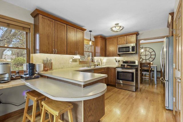 938 Johnson Avenue, Oregon, WI 53575