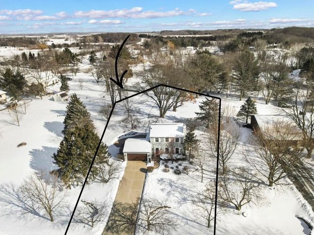 938 Johnson Avenue, Oregon, WI 53575