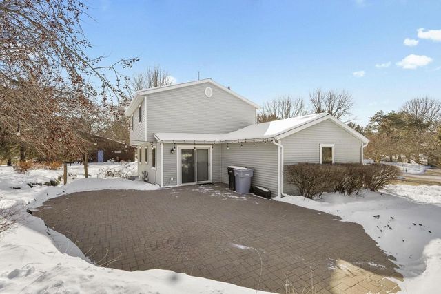 938 Johnson Avenue, Oregon, WI 53575