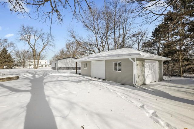 938 Johnson Avenue, Oregon, WI 53575