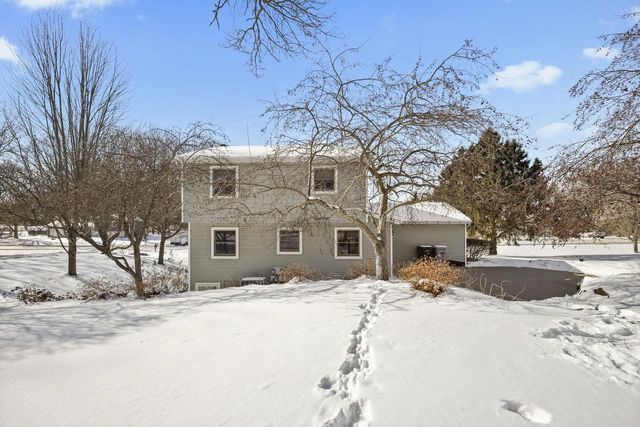 938 Johnson Avenue, Oregon, WI 53575