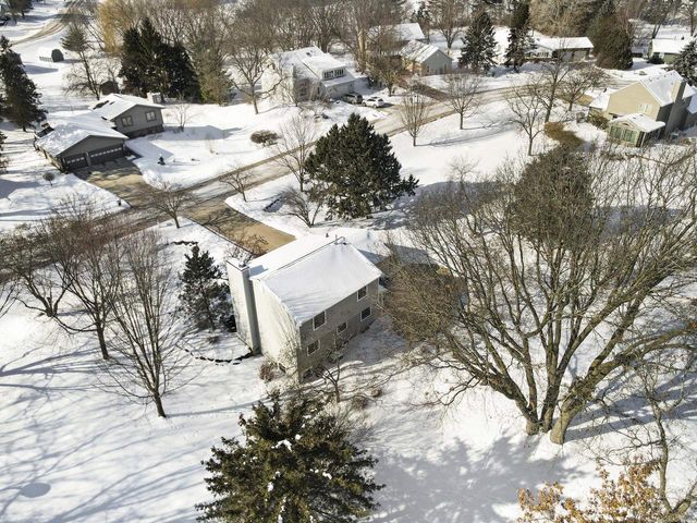 938 Johnson Avenue, Oregon, WI 53575