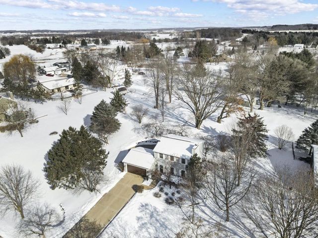 938 Johnson Avenue, Oregon, WI 53575