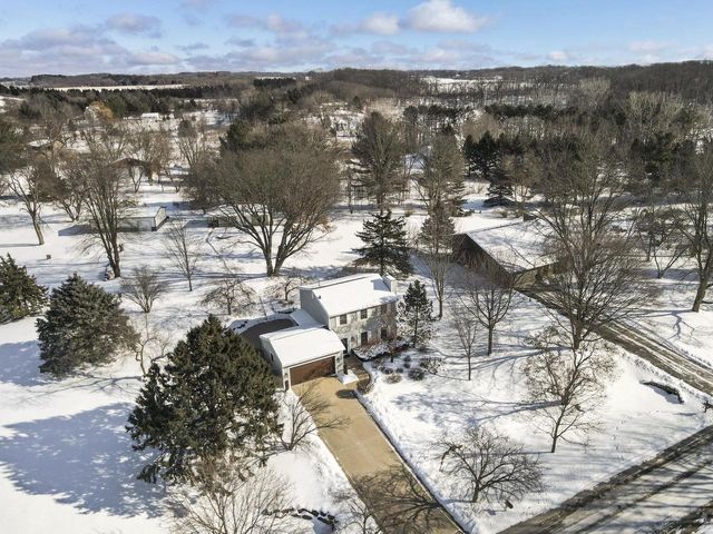 938 Johnson Avenue, Oregon, WI 53575