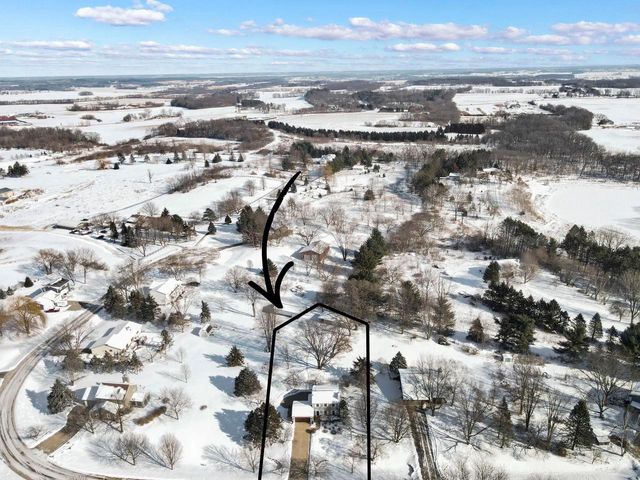 938 Johnson Avenue, Oregon, WI 53575