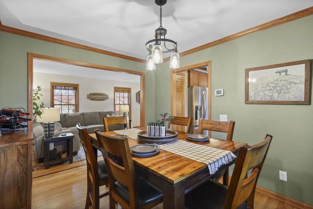 938 Johnson Avenue, Oregon, WI 53575