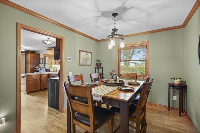 938 Johnson Avenue, Oregon, WI 53575